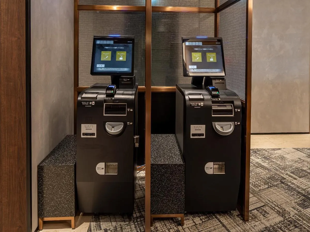 Kobe Plaza Hotel