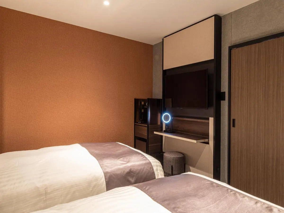 Kobe Plaza Hotel