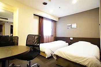 Kobe Plaza Hotel Japan
