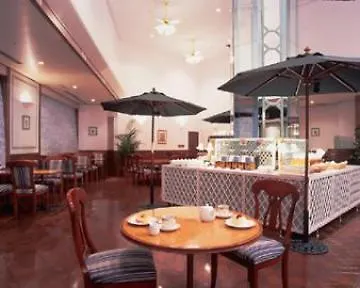 Kobe Plaza Hotel 4*,  Japan
