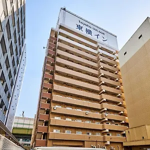 Hotel Toyoko Umeda Higashi