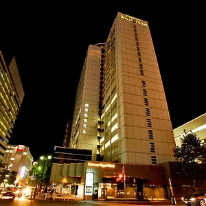 センチュリーロイヤルホテル 札幌市