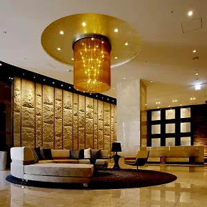 Hotel Trusty Abeno